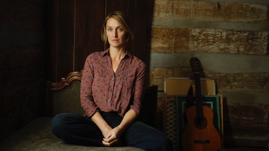Joan Shelley / Sarah La Puerta