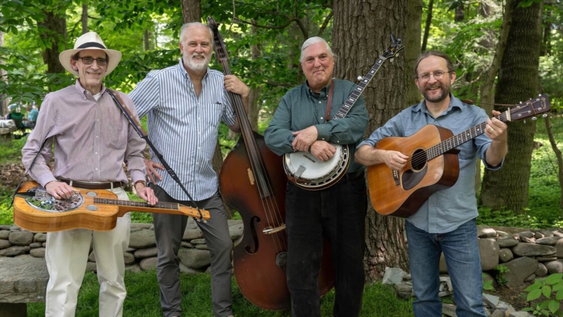 Catskill Mountain String Band
