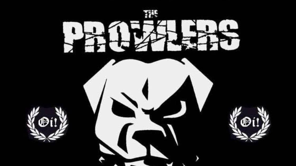 The Prowlers / The Stress / RBNX / Phantom Sleeze / Ghost Notes / DJ Capitan Trips