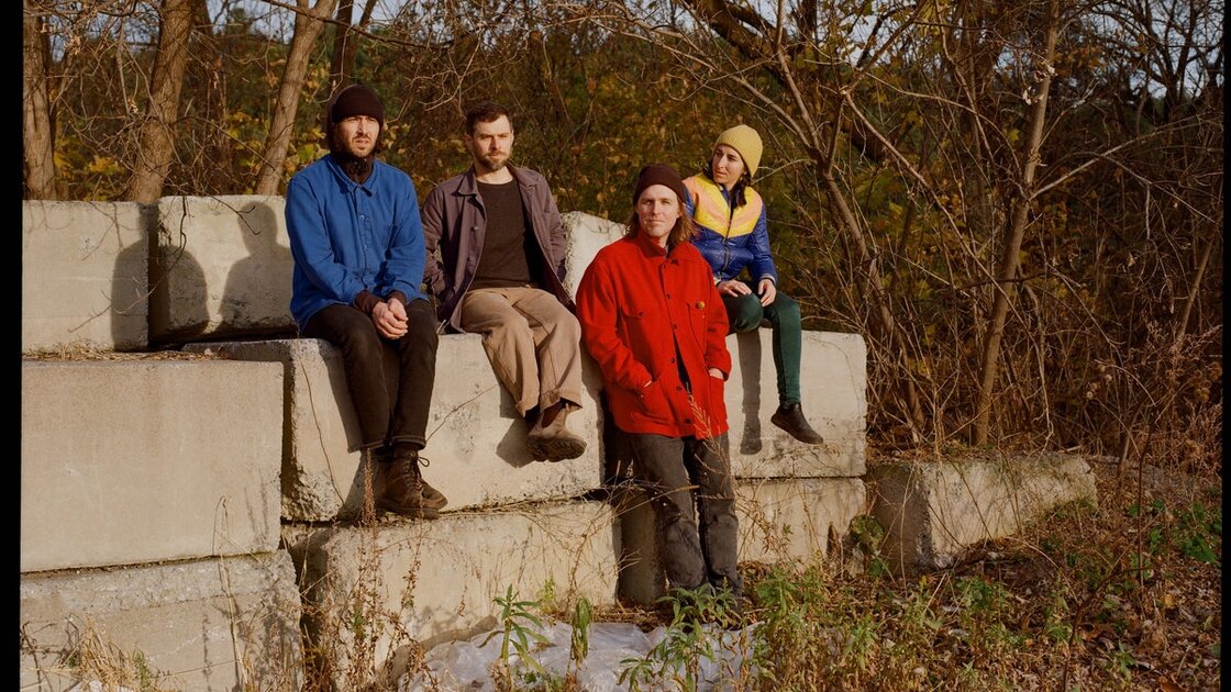 Paper Castles / The Riverboat Gamblers / Strawberry Runners