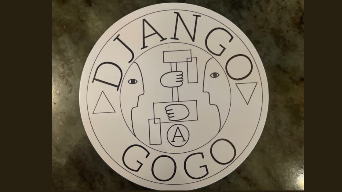 Stephane Wrembel presents: DJANGO A GOGO 