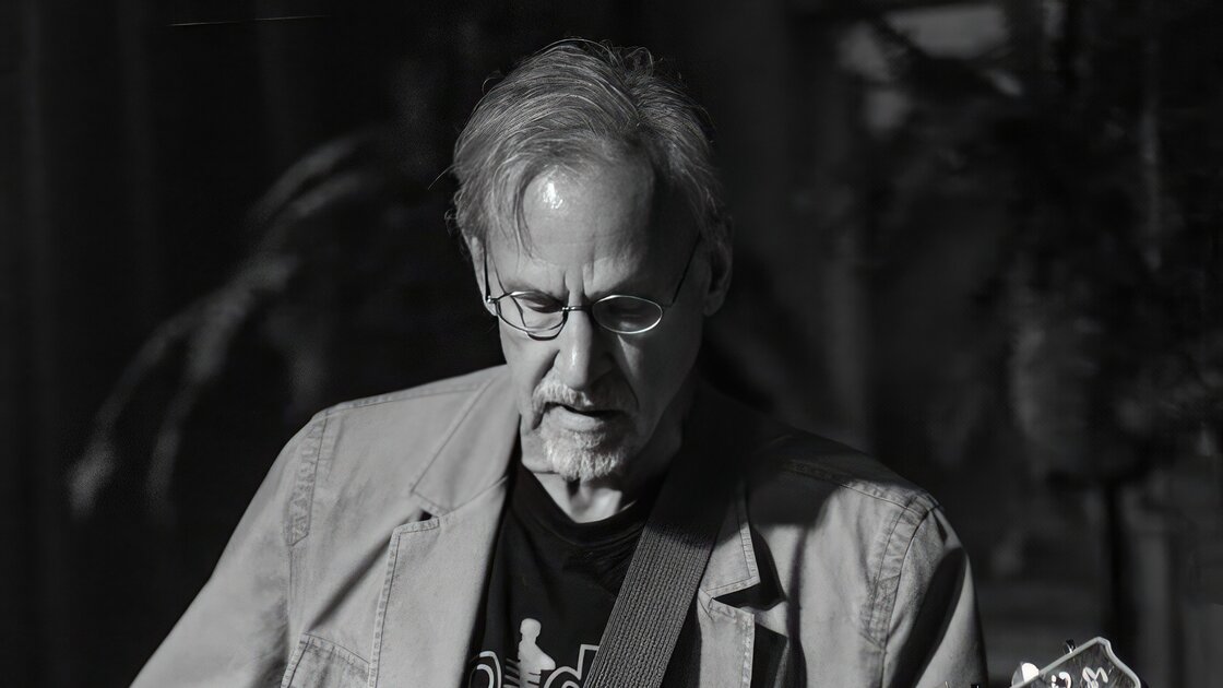 Brunch with Peter Einhorn