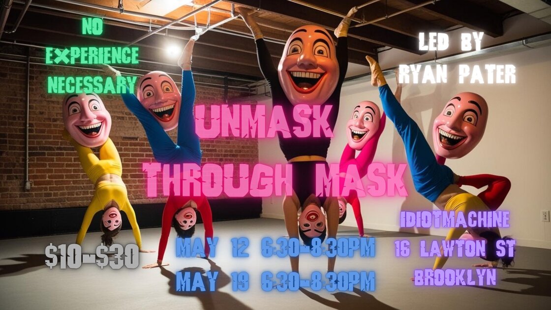 Unmask through Mask