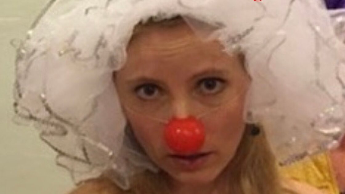Red Nose Theatre Clown Weekend Workshop: July 2025