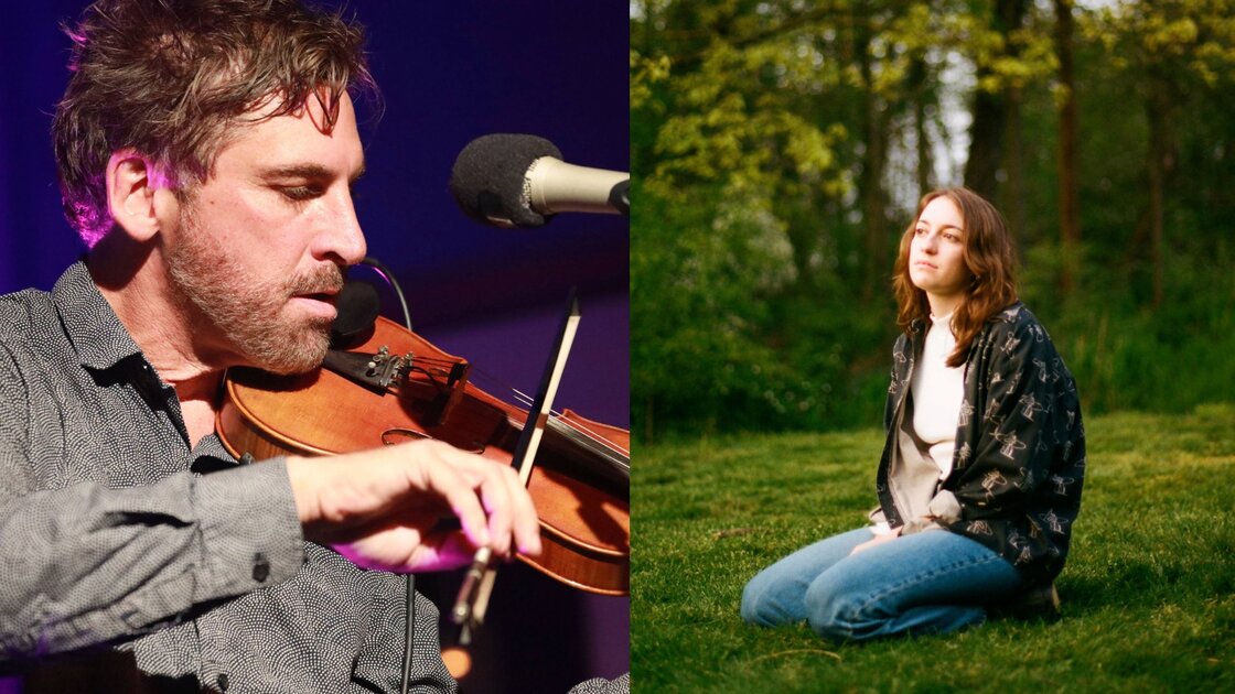 Joe Crookston / Selena Tibert