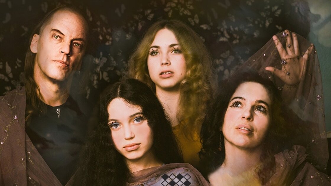 Faun Fables / Opener TBA