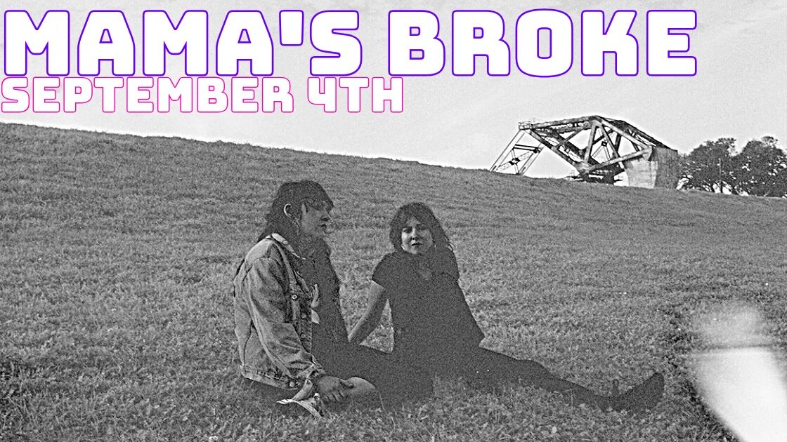 Mama's Broke