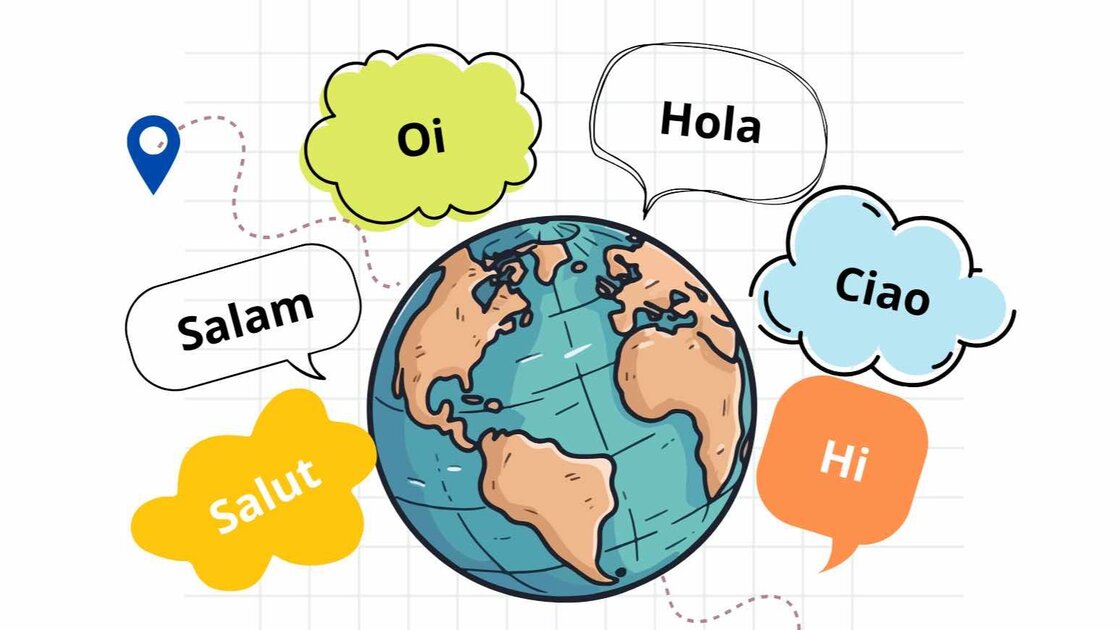 Every Thursday Language Exchange / Intercambio de Idiomas