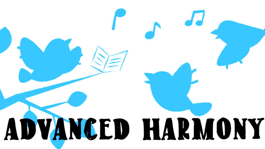 Advanced Harmony Singing, A Two-Week Class with Emily Eagen