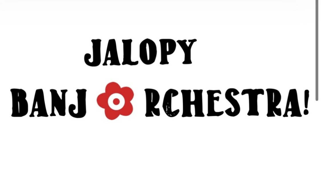 The Jalopy BanjOrchestra!! Weekly Drop-In Session with Kyle Tigges 
