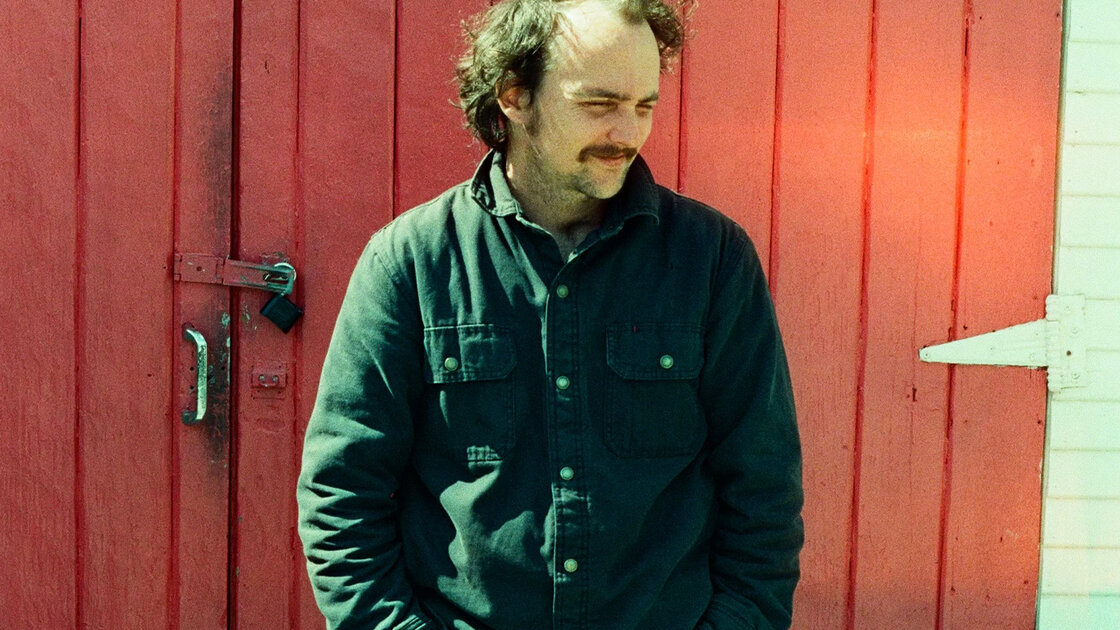 Chris Acker
