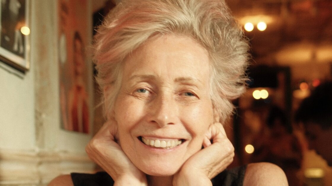 Expanding Your Singing Voice with Joy Askew - A Workshop
