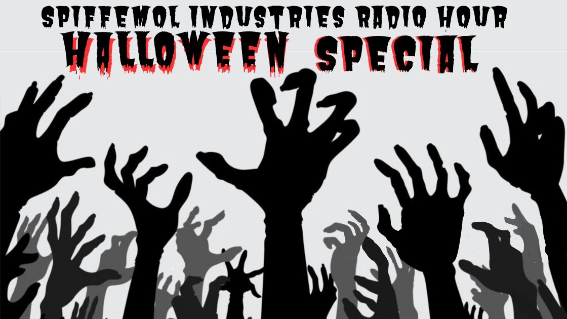 Halloween Special from Spiffemol Industries