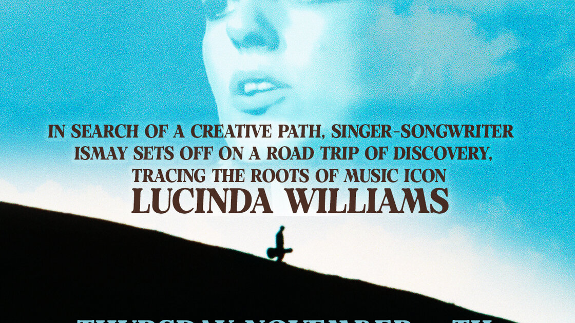 Finding Lucinda - Film Screening & Live Music