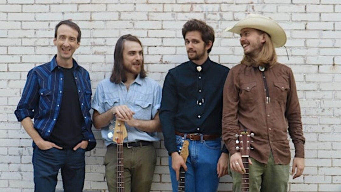 Jalopy Presents Burstin' Boots Winter Holiday Revue with The Slide Stops at Brooklyn Grange