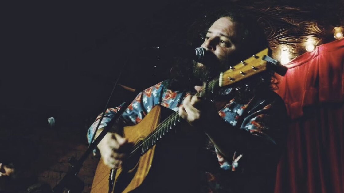 Bluegrass Jam Ensemble: A Six-Week Class At The Music Inn