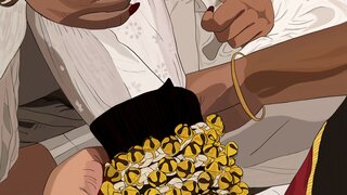 Viewcy | Ghungroo Ceremony & Baithak