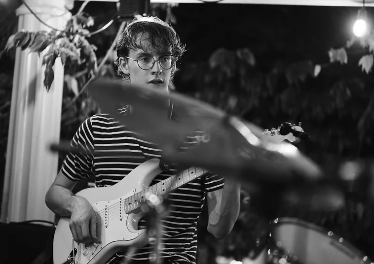 TIM WATSON - Dion Kerr - Craig Weinrib - Late Set and Session