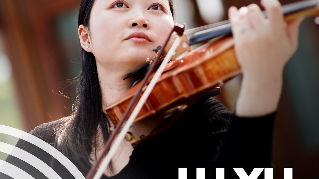 Juventas  - Lu Yu: Center Stage