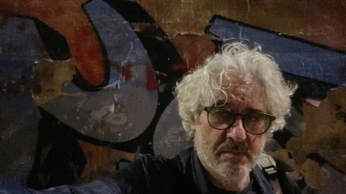 TIM BERNE - In residence every Saturday in January