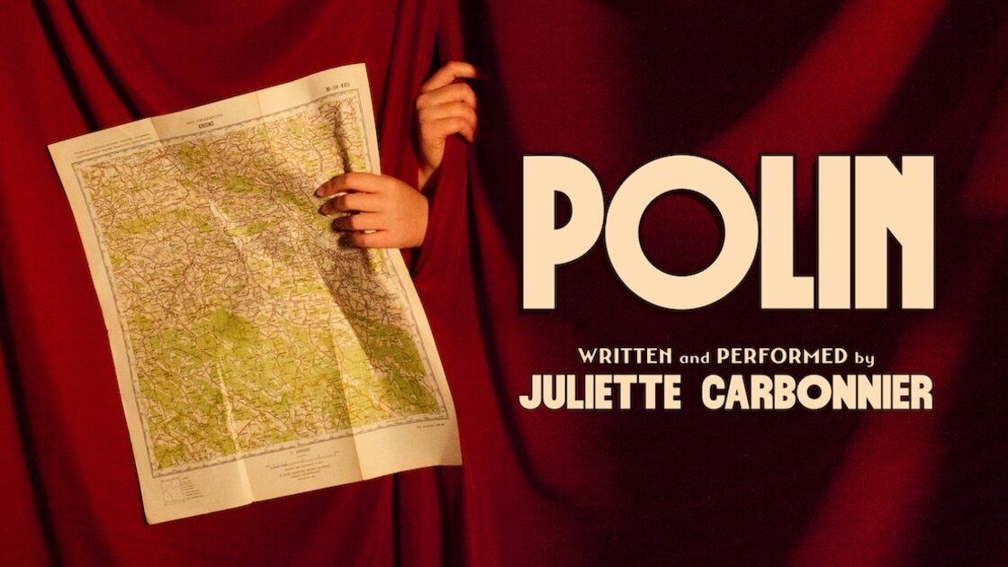 Polin: A New Dark Comedy