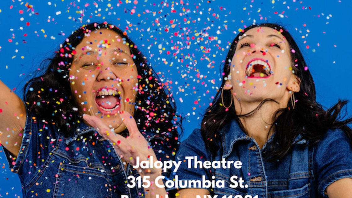 Suzi Shelton & Little Miss Ann of Birds of a Feather Live in Concert