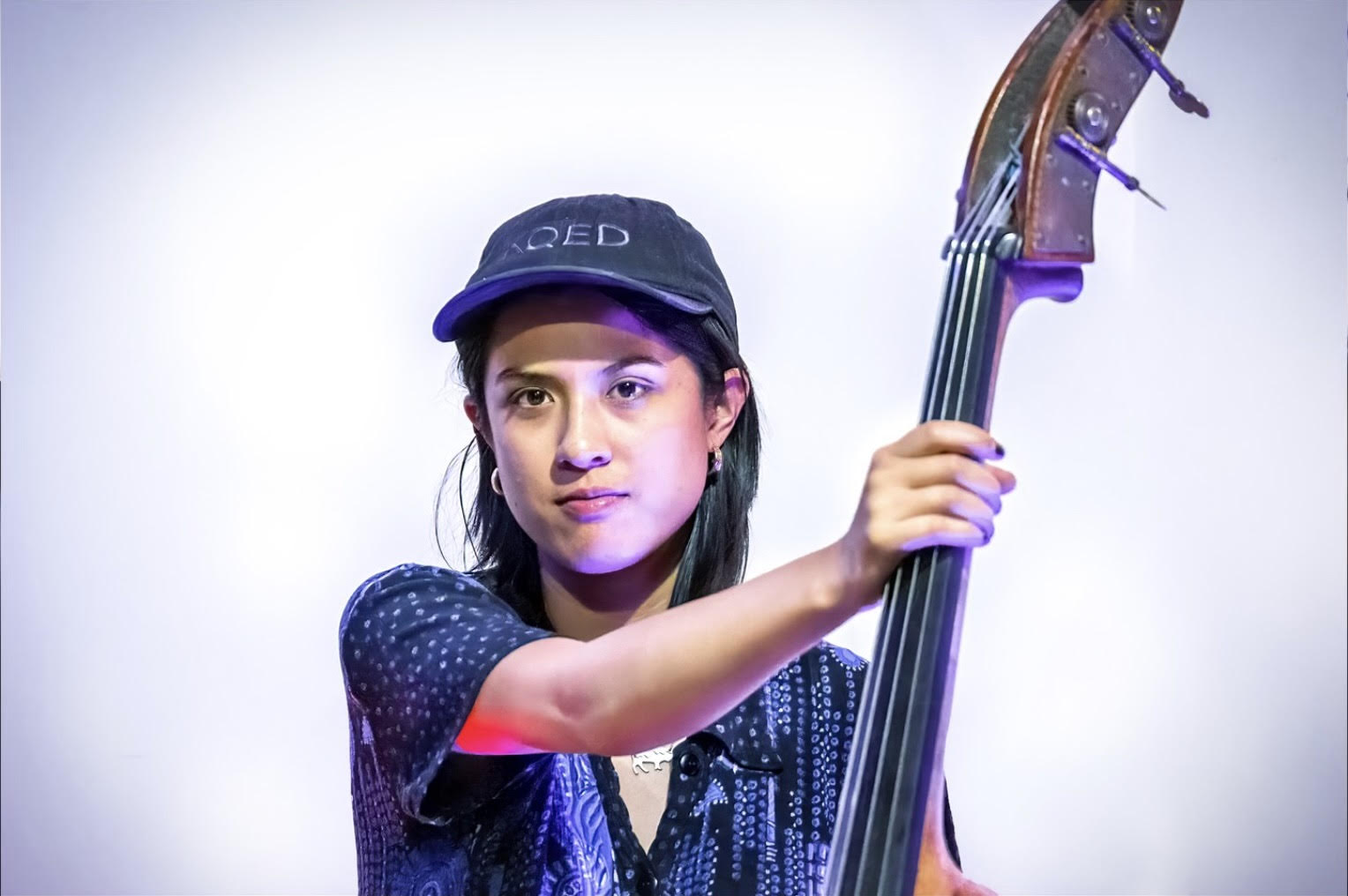 JAYLA CHEE - Set and Jam Session