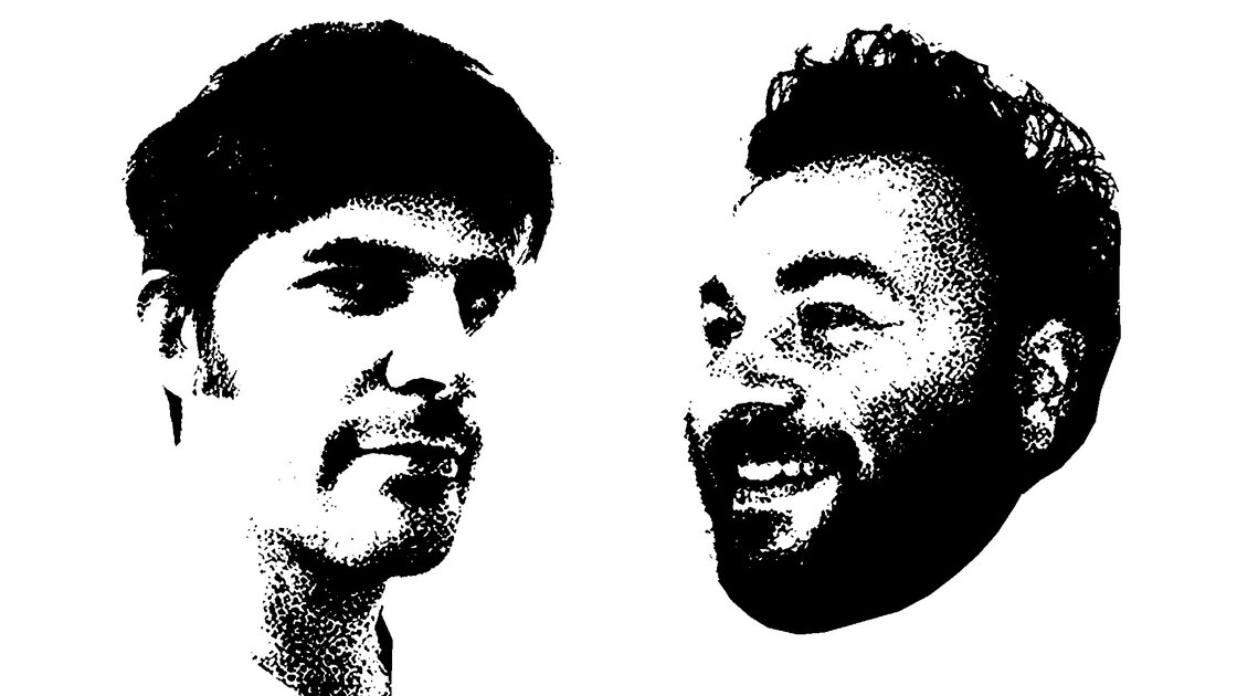 Mattie & Debbie Album Release Party