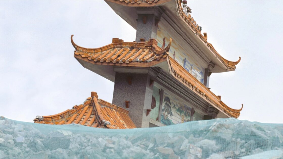 Rob Reuland and Kyla Liang present: Southern China to South America
