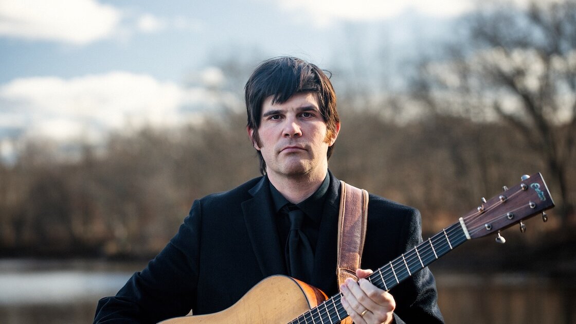 Bluegrass Improvisation for All Instruments with Stash Wyslouch - A Workshop