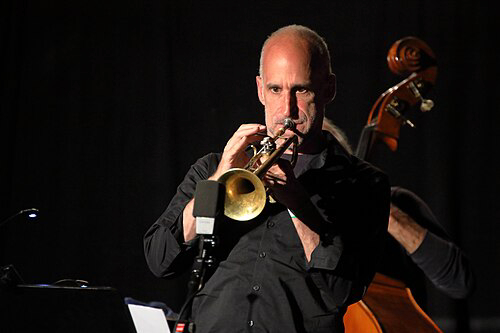 RALPH ALESSI "Escalation" - Matt Mitchell - John Hebert - Ches Smith - Set 1