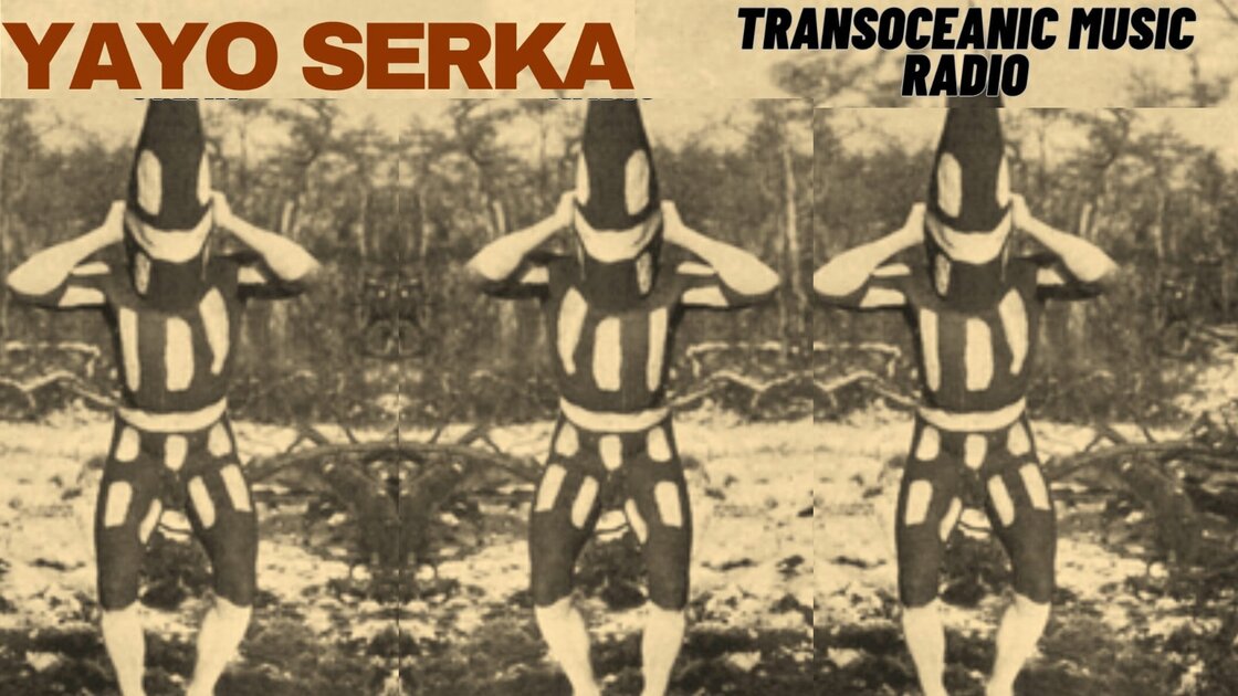 YAYO SERKA