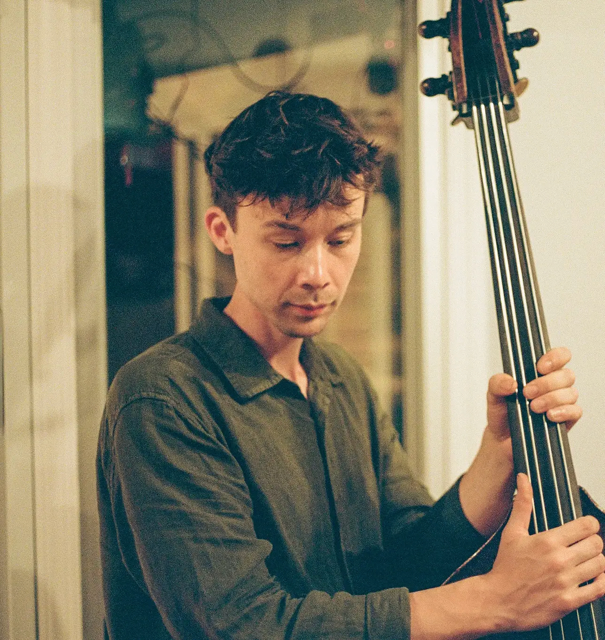 FELIX MOSEHOLM - Set 2