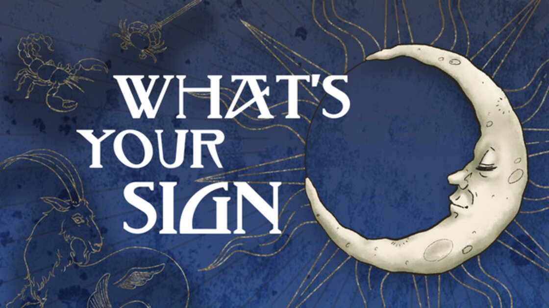 Alkemie presents: What's Your Sign?