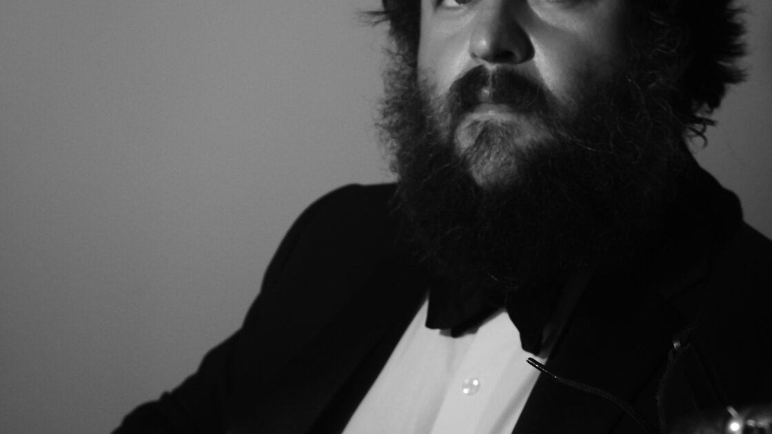 Arranging Songs for Solo Guitar - A workshop with Christopher “Isto” White