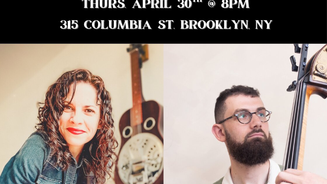 Abbie Gardner / Nate Sabat