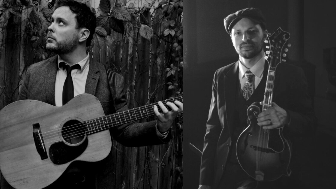 GRANT GORDY / DENNIS LICHTMAN DUO