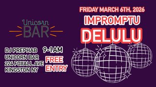 Viewcy | IMPROMPTU Dance Party with DJ Prephab!