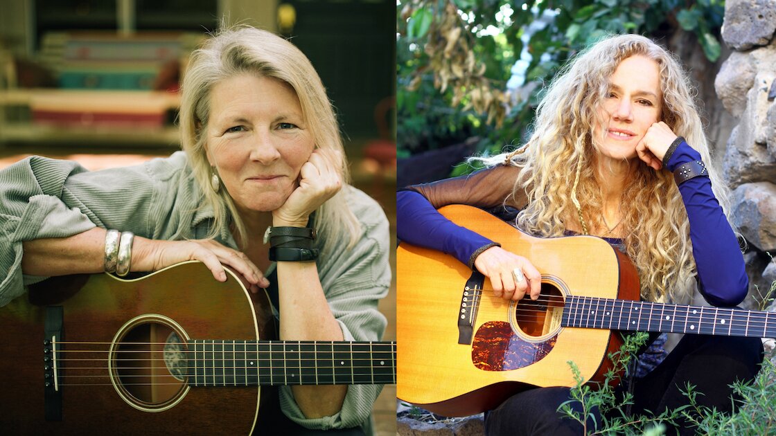 Laurelyn Dossett / Bet Williams