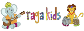 Raga Kids