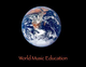 World Music Education