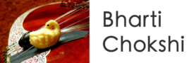 Bharti Chokshi