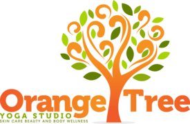 Orange Tree Yoga Studio
