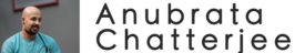 Anubrata Chatterjee