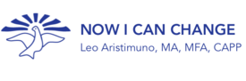 Now I Can Change: