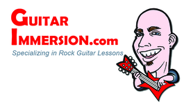 Guitar Immersion