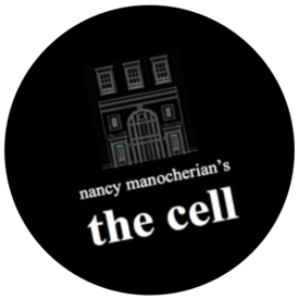 The cell logo