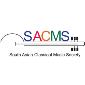 S Asian Classical Music Society of Chicago