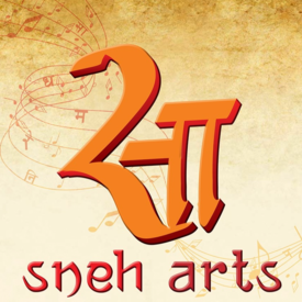 Sneh arts logo new  282 29