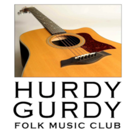 Hurdy Gurdy Folk Music Club